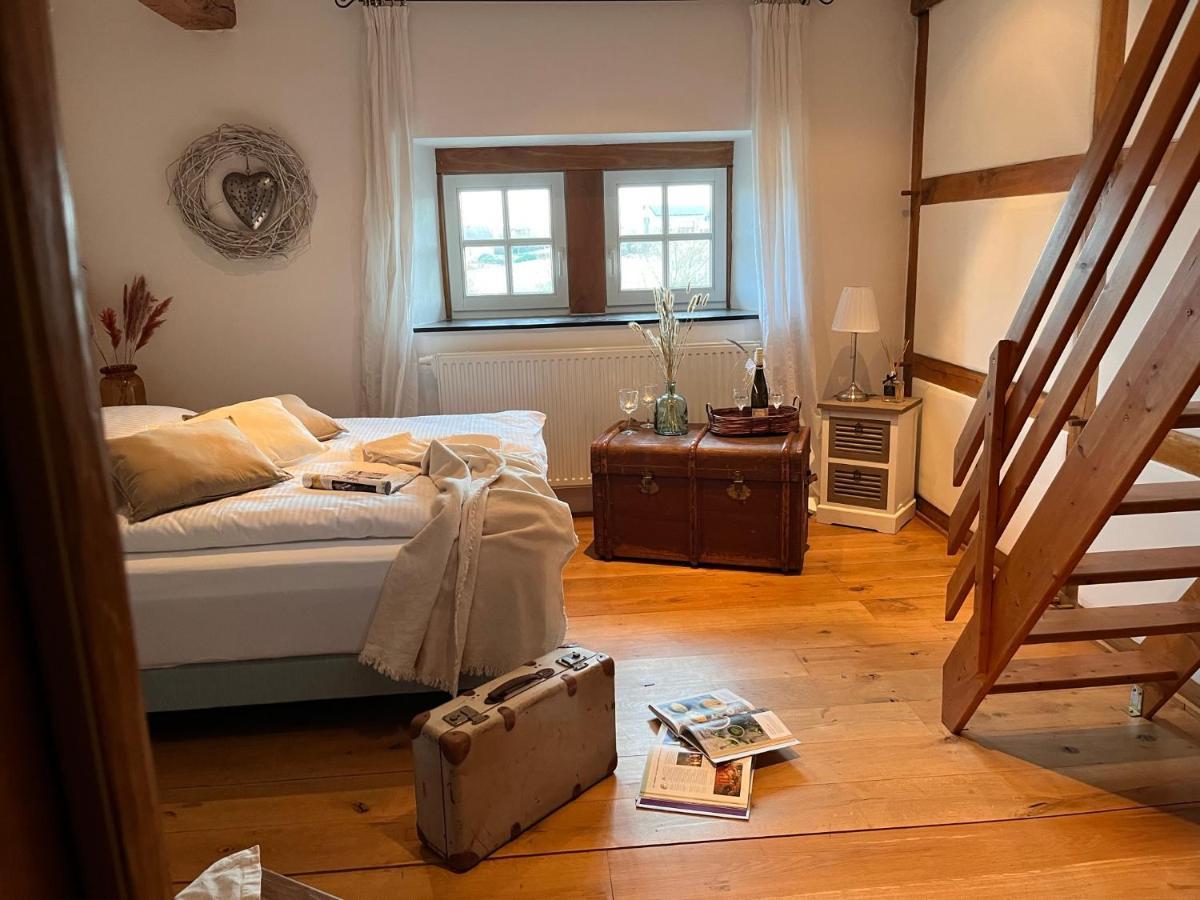 Sippenaeken La Belle Maison מראה חיצוני תמונה