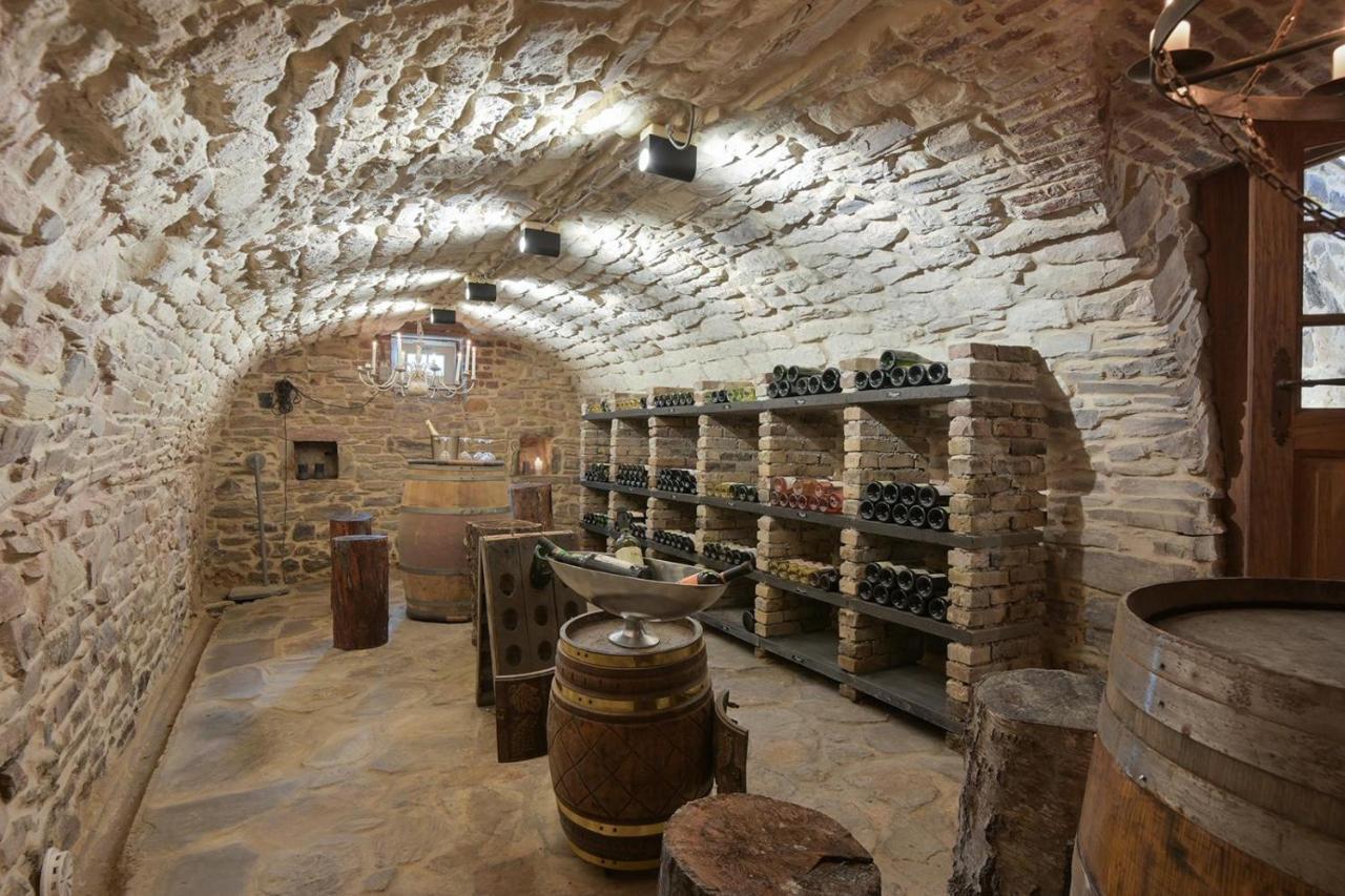 Sippenaeken La Belle Maison מראה חיצוני תמונה