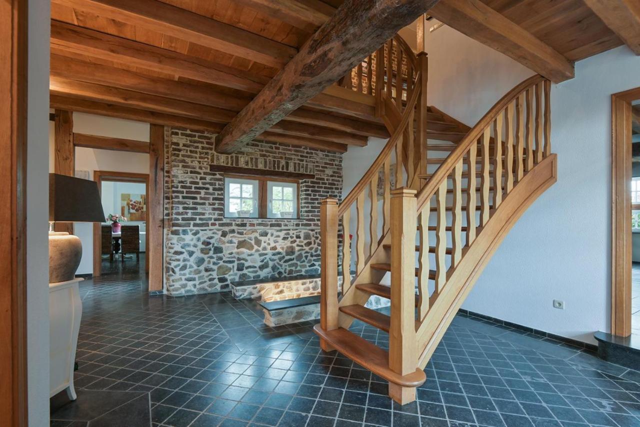 Sippenaeken La Belle Maison מראה חיצוני תמונה
