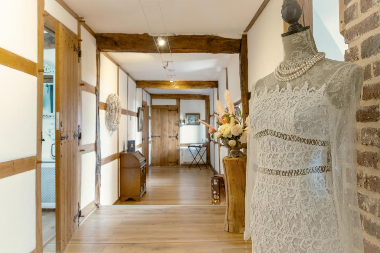 Sippenaeken La Belle Maison מראה חיצוני תמונה